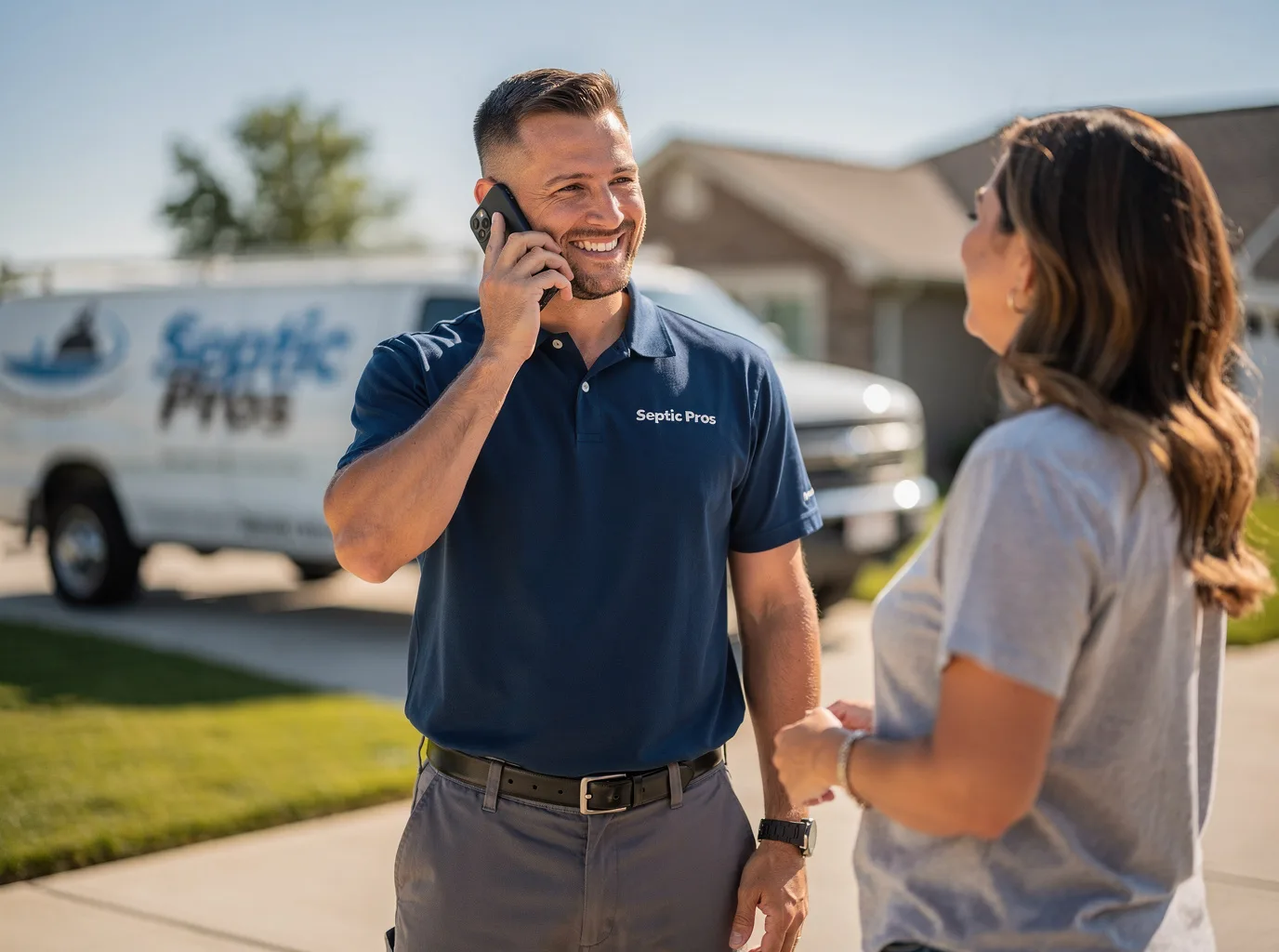 Septic Tank Pumping Garden City, IA FAQs